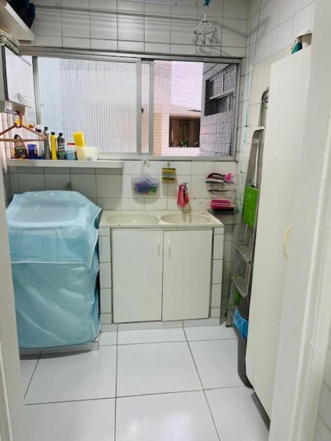 Apartamento No Point Da Ponta